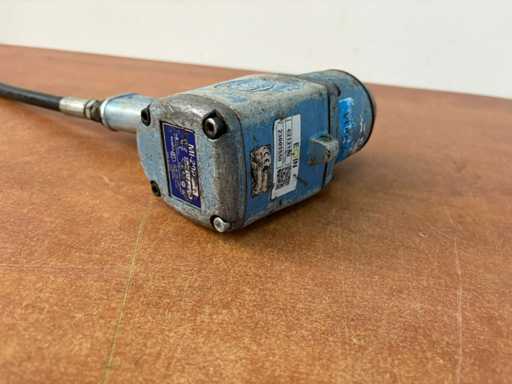 CHEIA DE IMPACT TOKU MI-20P