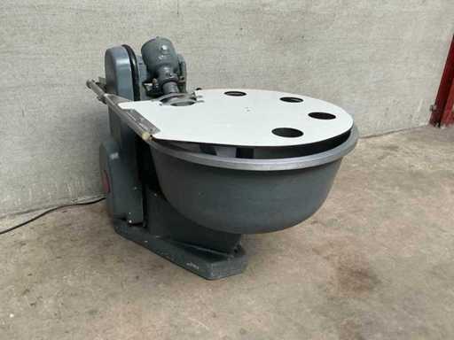 Macchina di miscelazione