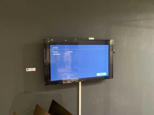 Philips 43PFS5803/12 Televisione 43"