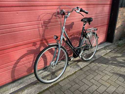 Vélo Gazelle Davos