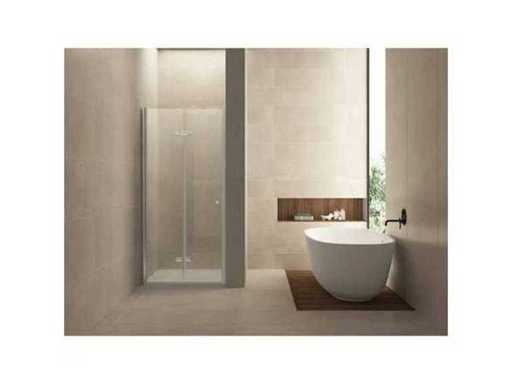 Wiesbaden 20.3720 Porte pliante de douche 80cm