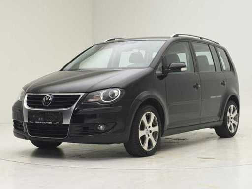 VOLKSWAGEN 2007 TOURANKREUZ 