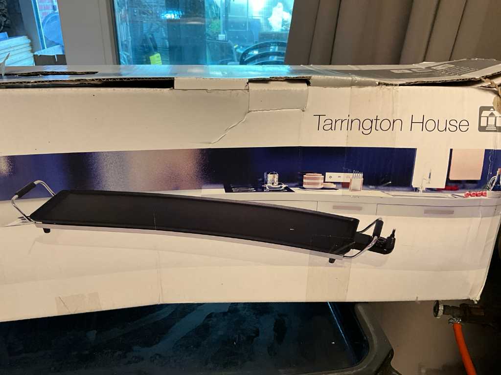 Teppanyaki grill TARRINGTON HOUSE TG1800L