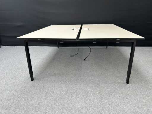 BENE - 2 persoons workbench