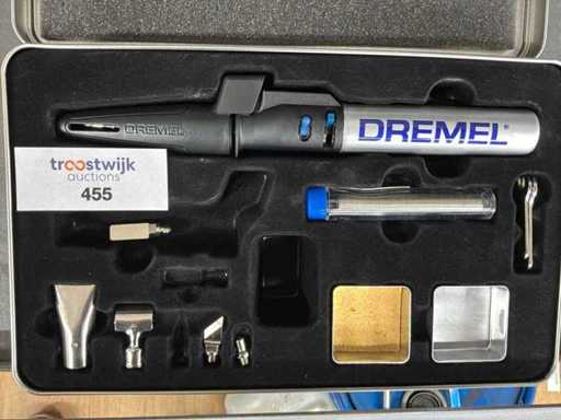 Outil de soudure Dremel