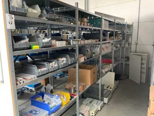 Materiale de instalare