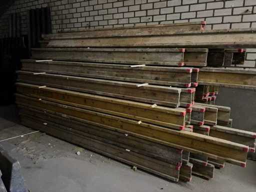 Schalungsbalken (75x)
