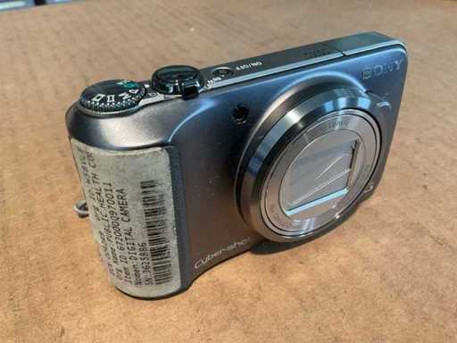 Sony Cyber-shot DSC-H90 Digitale fotocamera