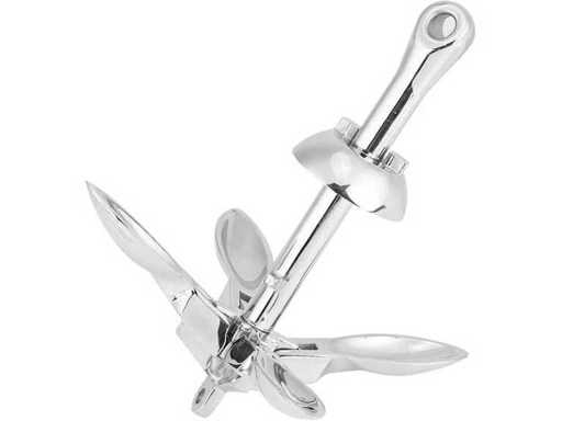 Würth foldable Dreganker M8302