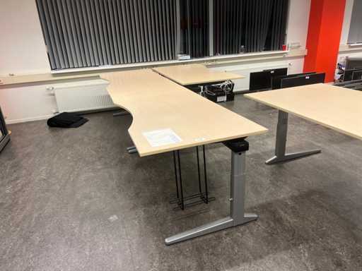 Escritorio Ahrend (3 veces)