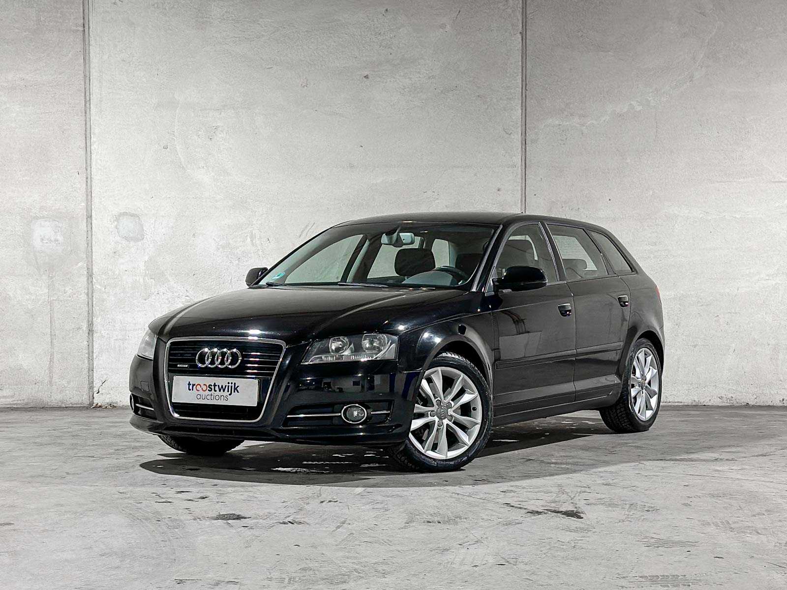 Personen- en bedrijfsauto's te Tiel