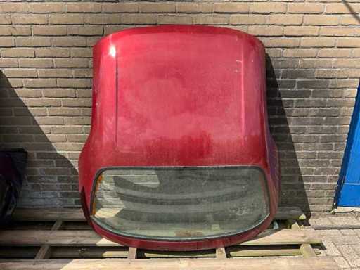 MG F/TF Hardtop