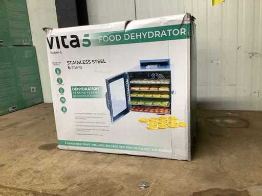 Vita 5 Déshydrateur alimentaire