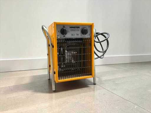 Master Electric B3-TH Încălzitor electric