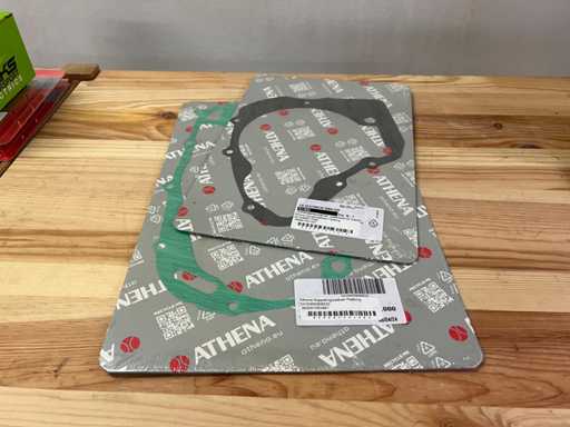 Athena pakkingset – koppelingsdeksel & dynamodeksel (Yamaha) (2x)