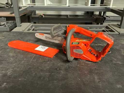 Husqvarna T535i XP Accu Kettingzaag