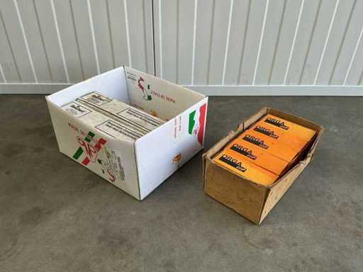 Bougies en Batterijtesters