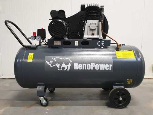 BD3-200-10-M - Air compressor - unused