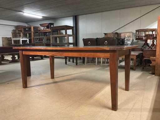 Table à manger de Validad