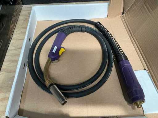 Parweld Welding Torch