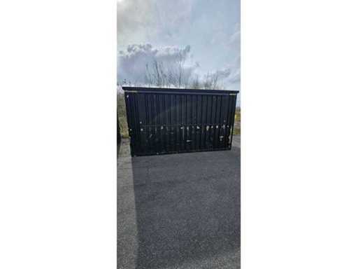 Foco - Barcontainer XL