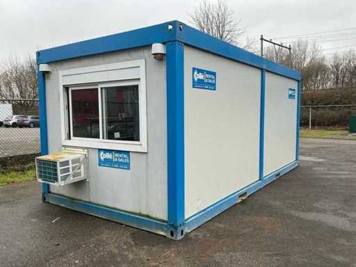 Unità Ufficio di Newhouse