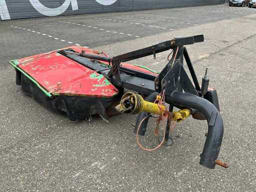 Tondeuse à tambour Vicon KM 3.21