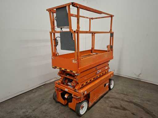 2015 Skyjack SJ3219 Luftplattform