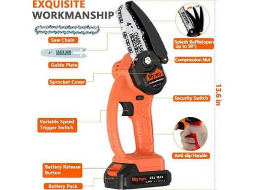 Myron - Drujbe (10x)