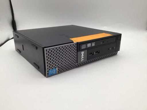 Dell Optiplex 3020 USFF Desktop
