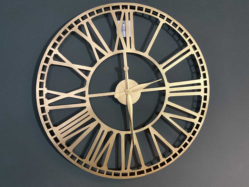 Richmond Jady Clock