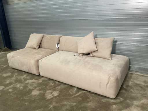 Rivièra Maison Raphael Loungebank