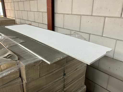 OWA Acoustic Premium Hängdeckenplatte (480x)