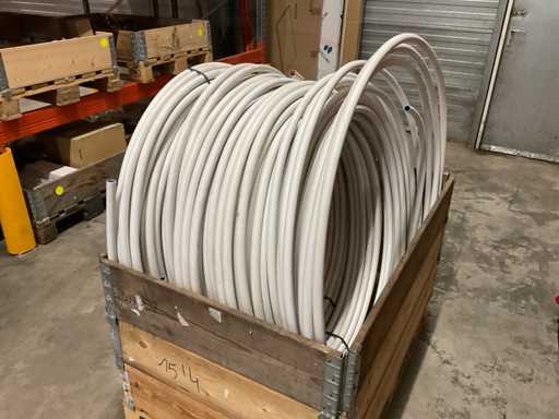 Uponor Uni Pipe Plus Partia rury wielowarstwowej 25x2,5mm