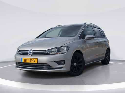Volkswagen Golf Sportsvan 1.2 TSI Highline 2016 | HT-171-V i