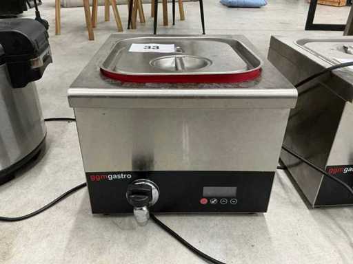 ggmgastro SVGVA16 Sous vide