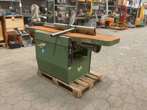 Strugarka GEA FS-41 z 1990 roku