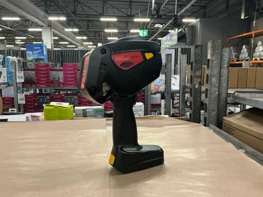 Avery Dennison - Monarch Pathfinder 6140 - drukarka etykiet (4x)