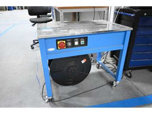 Transpak TP-202CE-2019 Electric Strapping Machine