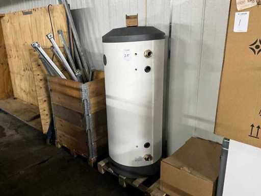 2024 Stiebel Eltron SBP200E Buffer Tank