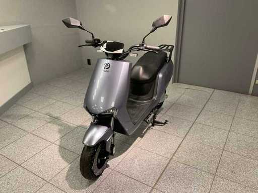 2022 Escoo Torcido E-Scooter