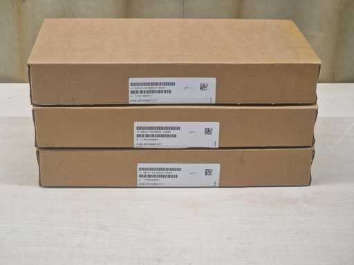 SIEMENS 6SN1118-0DM21-0AA0 Siemens SIMODRIVE 6SN1118-0DM21-0AA0 Digitales Steuergerät
