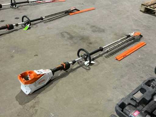 Taille-haies Stihl HLA135