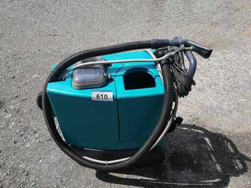 wetrok - Extravac EV400 - Sprühextraktionsmaschine