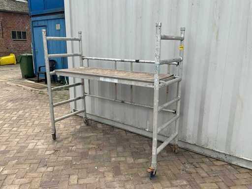 Little Jumbo - Room Scaffold - Scaffold