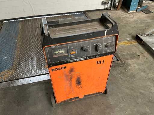 Bosch SL2490 Battery Charger 6/12/24 Volt