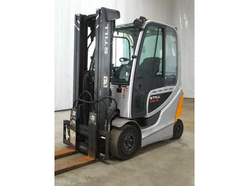 STILL RX60-25 Forklift