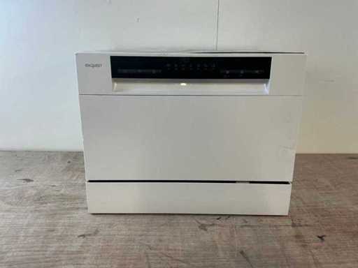 Mașina de spălat vase Exquisit GSP206-030D