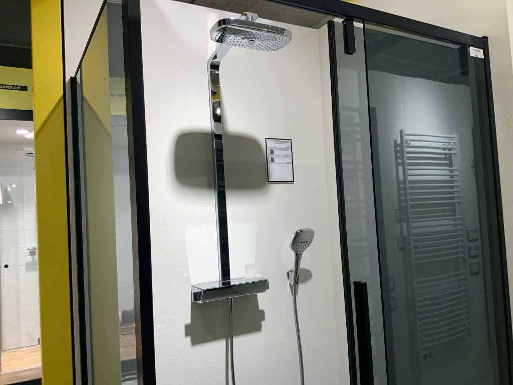 Hansgrohe Raindance ShowerTablet Select Shower set