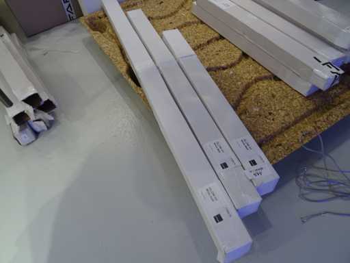 Ilfari - Glow H1 - Lampe pendante (3x)